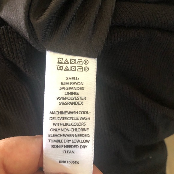 Rachel Zoe Maxi Dress - Picture 5 of 6